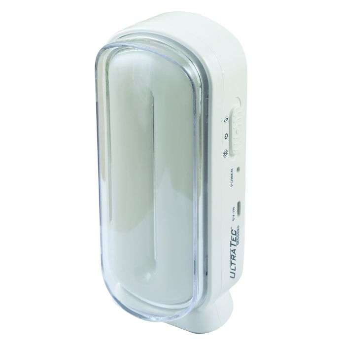 Ultratec 300 Lumen LED Rechargeable Stand-By Lantern