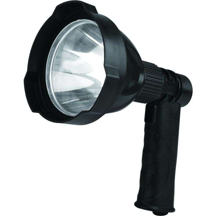 Gamepro Rechargeable LED Eagle Spotlight 2000LUM 12v