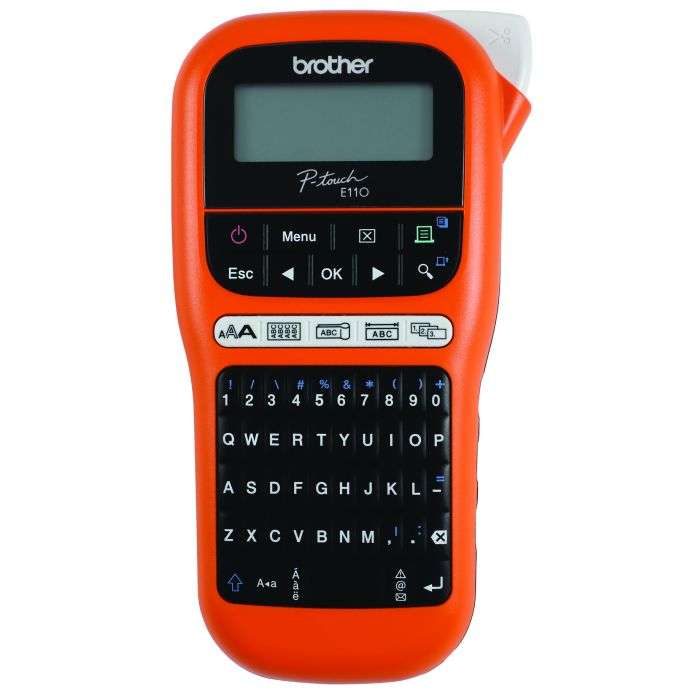 Brother Industrial Labelling Machine