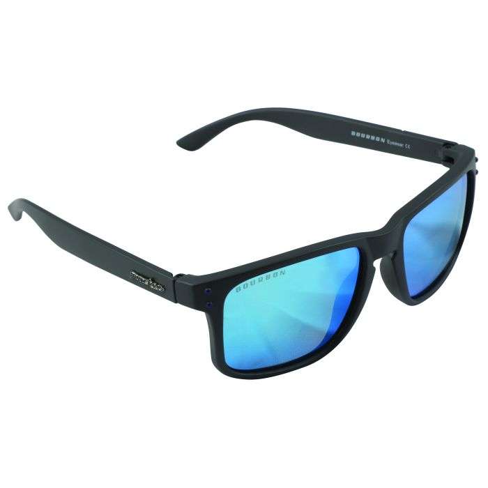 Bourbon Polarized Sun Glasses Assorted