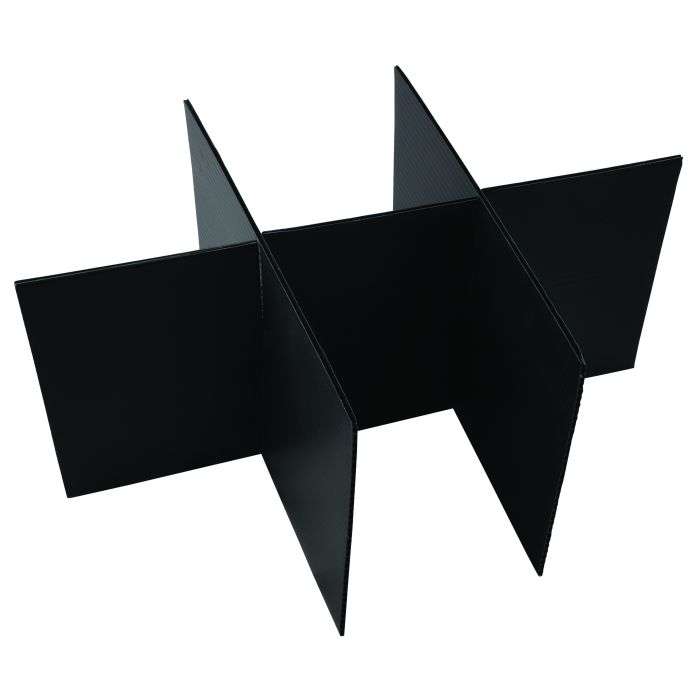 Tentco 6 Compartment Ammo Box Divder