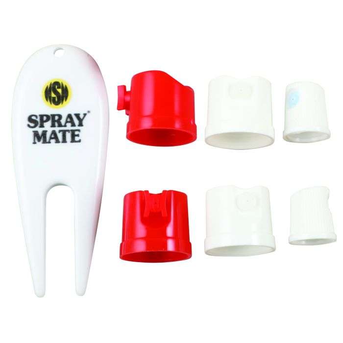 Spray Mate Nozzle Pack