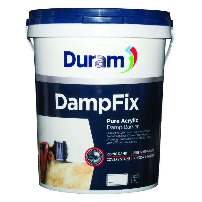 Duram Dampfix Waterproofing 20L