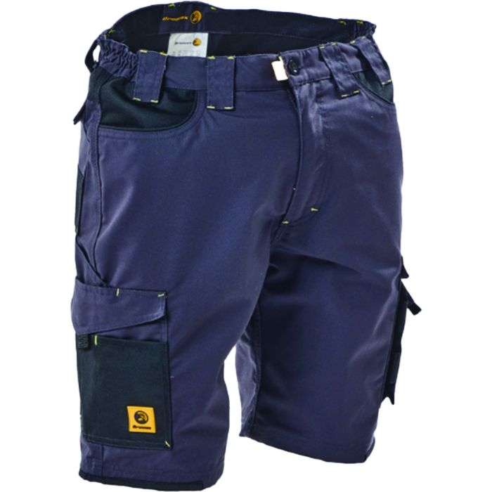 Dromex Carbon Utility Shorts- Size 30