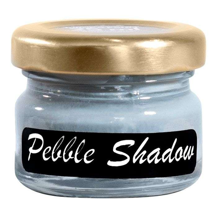 Tjhoko Pebble Shadow Decorative Chalked Paint 25ml