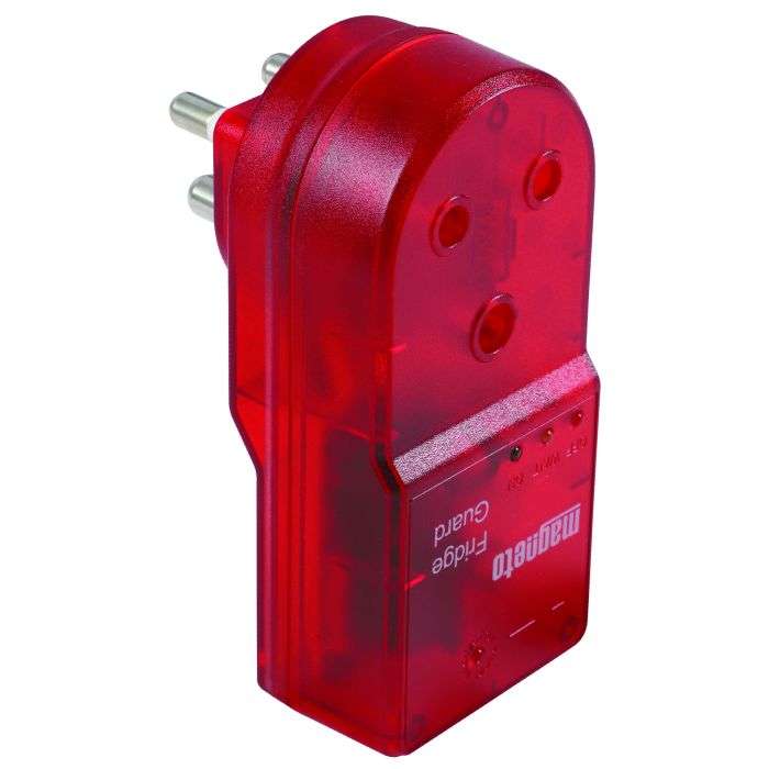 Magneto High Surge Fridge Guard Plug