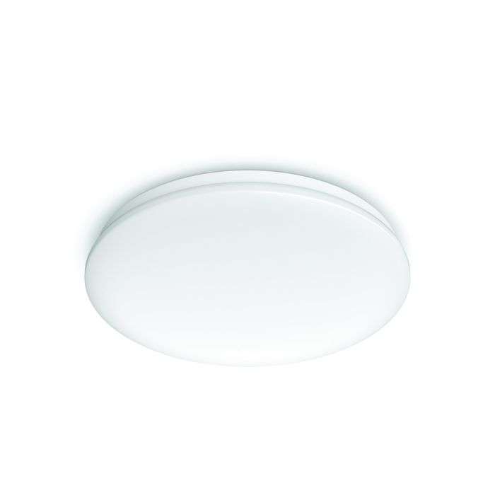 Philips White Menson Downlighter LED