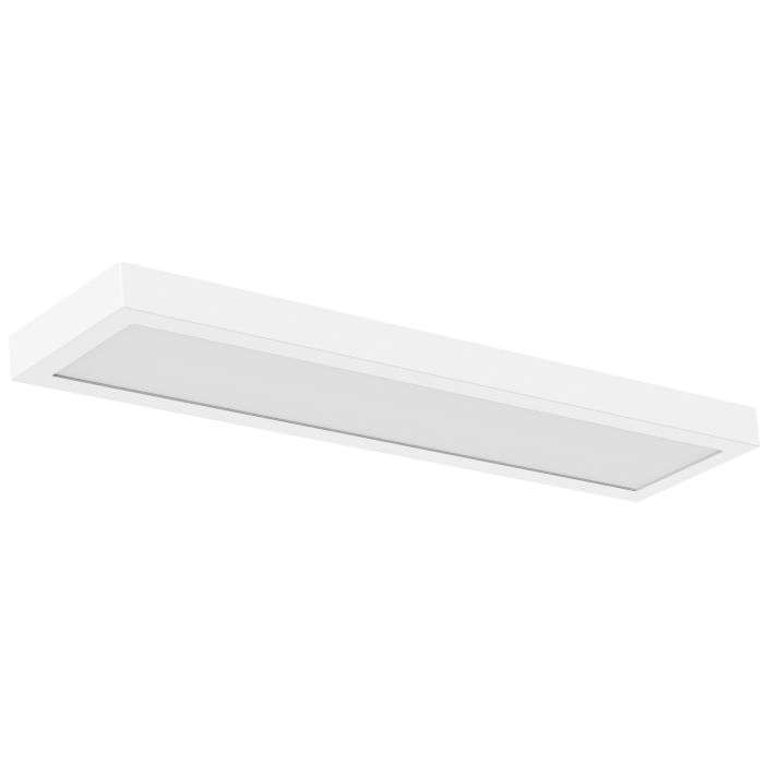 Bright Star White Ceiling Panel 18W LED Light