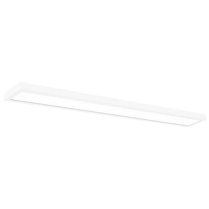 Bright Star White Ceiling Panel 32W LED Light