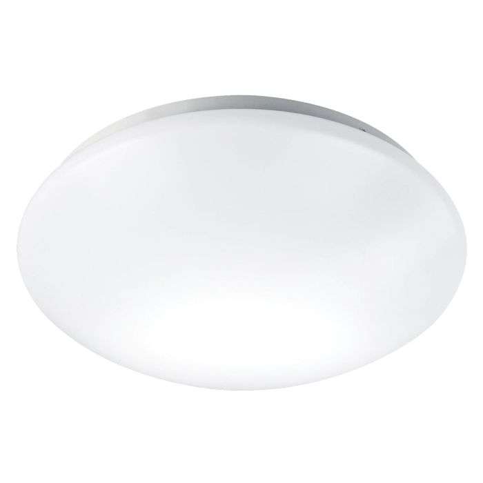 Bright Star 330mm Ceiling Light 18w LED Rechargeable