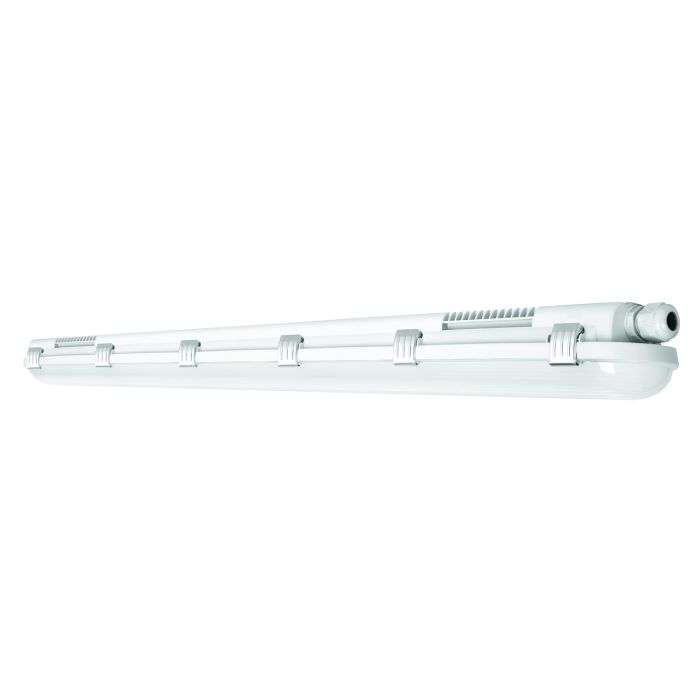 Ledvance Double Linear LED Light 1500mm Vapour