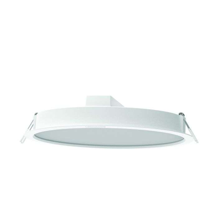 Ledvance White LED Downlighter 24w