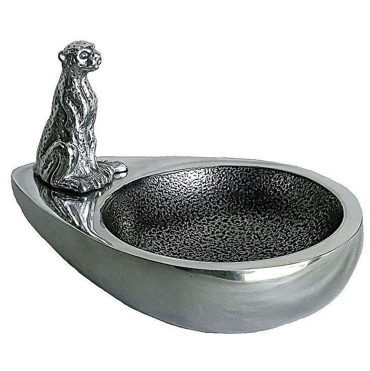 Cheetah Avo Bowl