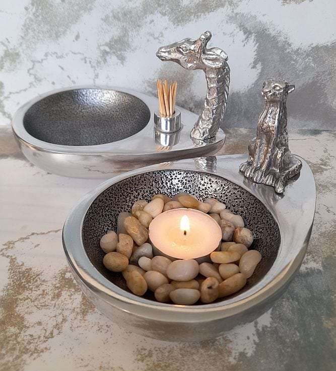Cheetah Avo Bowl