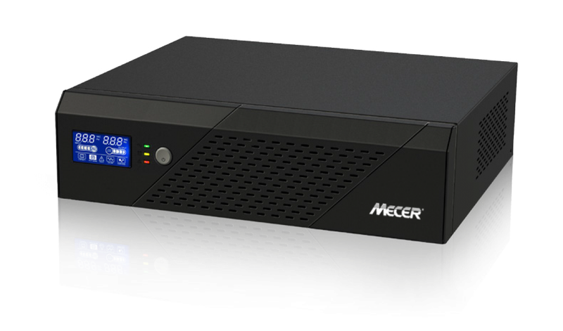 Inverter 12v - 720 Watts 1200va