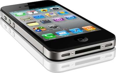 APPLE iPHONE 4S - 64GB - BRAND NEW *** LOCAL STOCK *** SEALED BOX