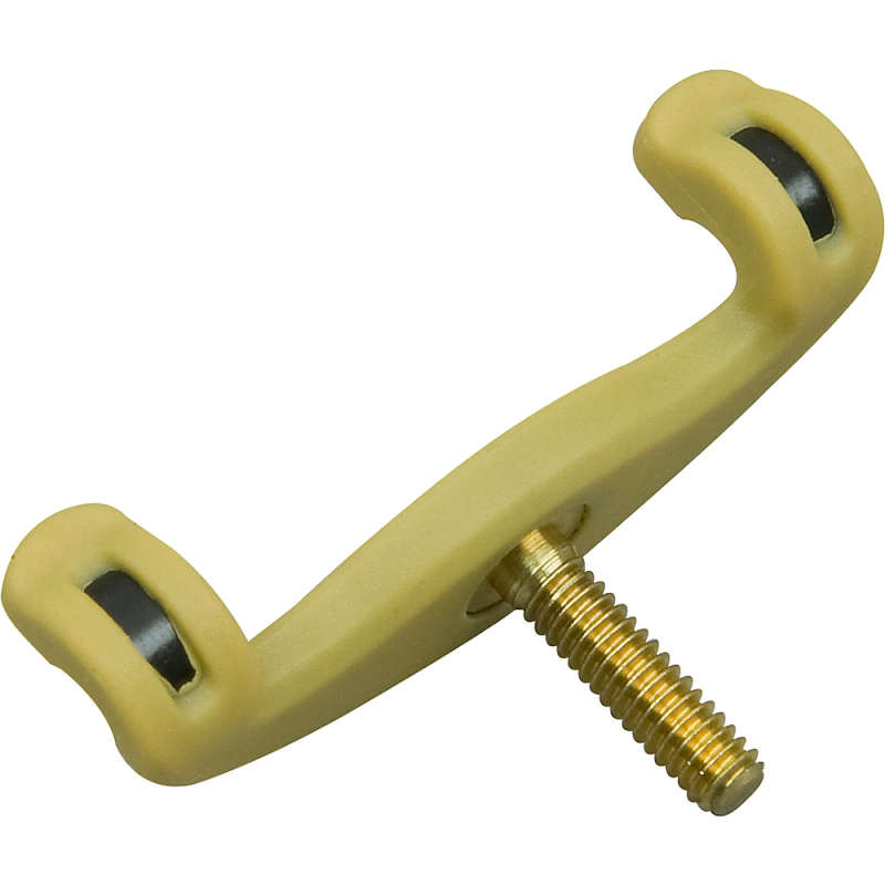 Kun Replacement Legs For  Shoulder Rests Long; Original And Super; 1/4 And Small