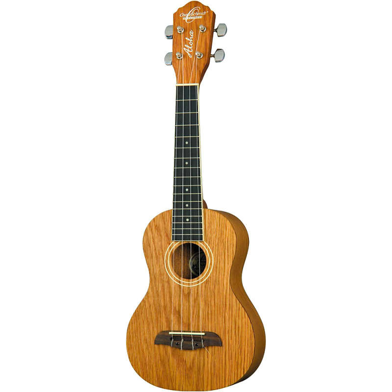 Oscar Schmidt Ou2 Concert Ukulele