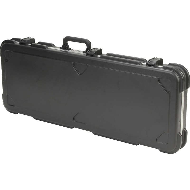 Skb Jaguar Or Jazzmaster-Type Hardshell Electric Guitar Case