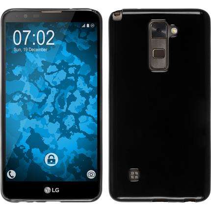 Image result for lg stylus 2 tpu case black