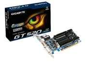 Gigabyte GT 520 1GB Graphics Card