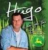 Hugo - Laai jou tas (CD)