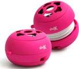 Shox - Mini Speaker ESX102 - Pink