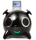 Shox iPig Speaker ESX612 - Black