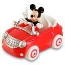 Mickey Mouse Clubhouse - Mickey's Clubhouse Vehicles