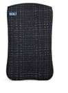 Built Apple MacBook Air - 11 Inch Neoprene Sleeve - Graphite Grid