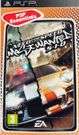 Need for Speed: Most Wanted 5-1-0 Essentials (PSP)