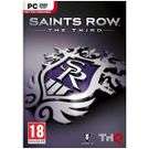 Saints Row The Third (PC DVD-ROM)