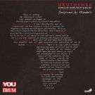 Various -Songs of Hope, Trust & Belief- Inspired by Mandela (CD)