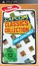 Capcom Classic Collection Reloaded Essential (PSP)