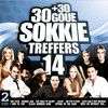 Various - 30 Goue Sokkie Treffers Vol 14 (2CD)