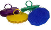 Hair Cair Scalp Massagers