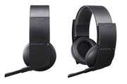 PlayStation 3 Wireless 7.1 Stereo Headset (PS3)