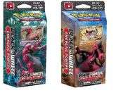 Pokemon Trading Card Game:Black & White-Emerging Powers Theme Decks