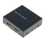 Lenkeng 1x2 HDMI Splitter