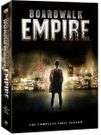 Boardwalk Empire Complete Season 1 (DVD)