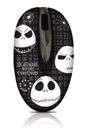 Disney  Nightmare before Christmas Mini Optical USB Mouse - Black