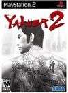 Yakuza 2 (PS2 Platinum)