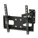Brateck - 32 Inch to 42 Inch -Wall Mount Arm Swivel and Tilt 10 Degree