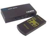 Lenkeng 3D 3x1 HDMI Switch