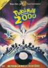 Pokemon 2000 - The Movie - (DVD)