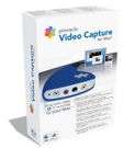Pinnacle Video Capture for Apple