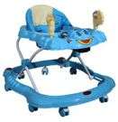 Chelino - Walker With Padded Seat With Musical Tray