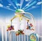Fisher-Price - Butterfly Dreams Mobile With Remote Control