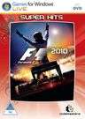 Super Hits: Formula 1 2010 (PC DVD-ROM)