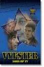 Vyfster 2: Die Reeks 1 (DVD)